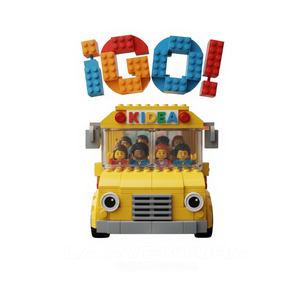 Kídea Go
